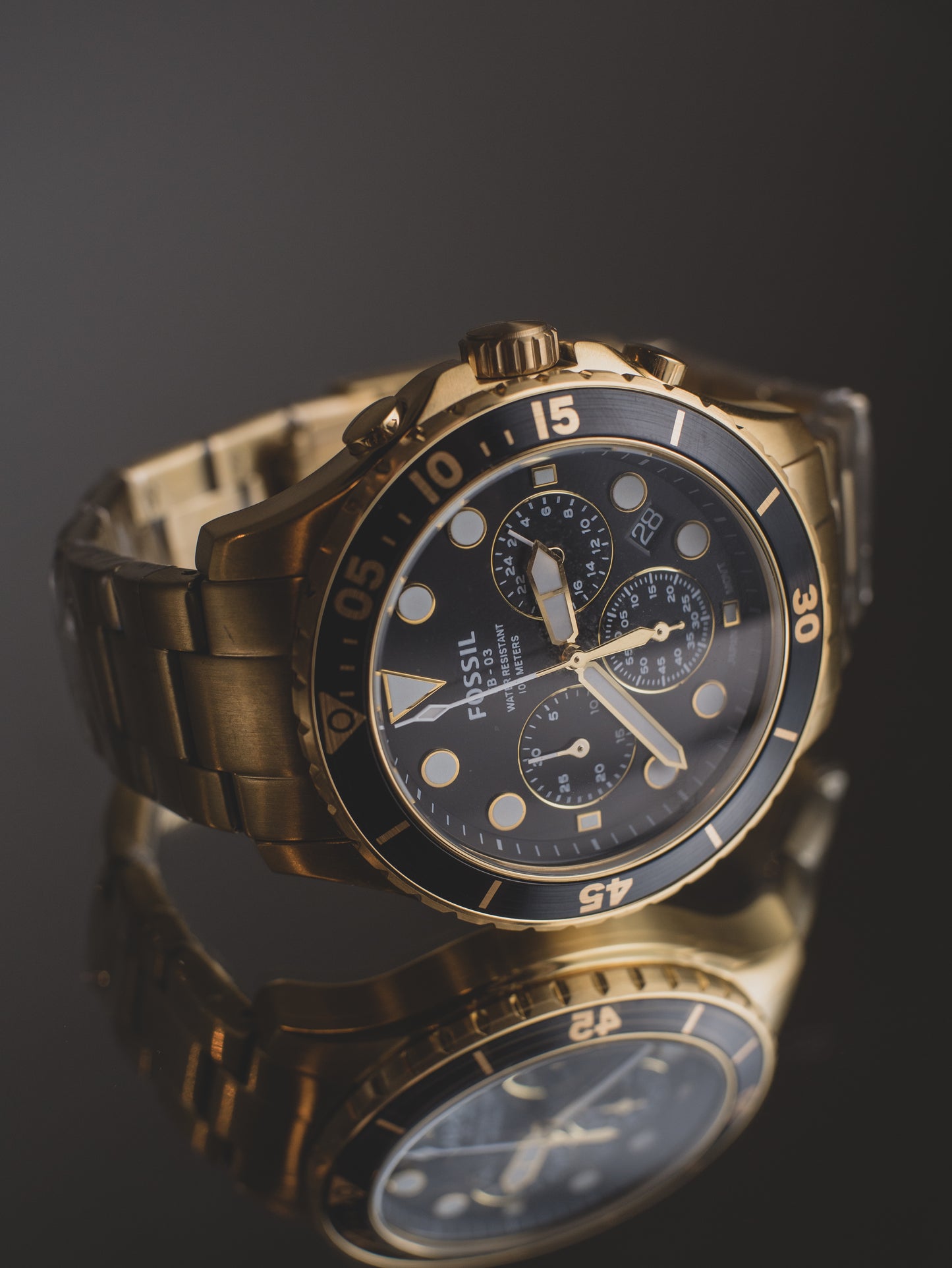 Reloj fossil - FS5727