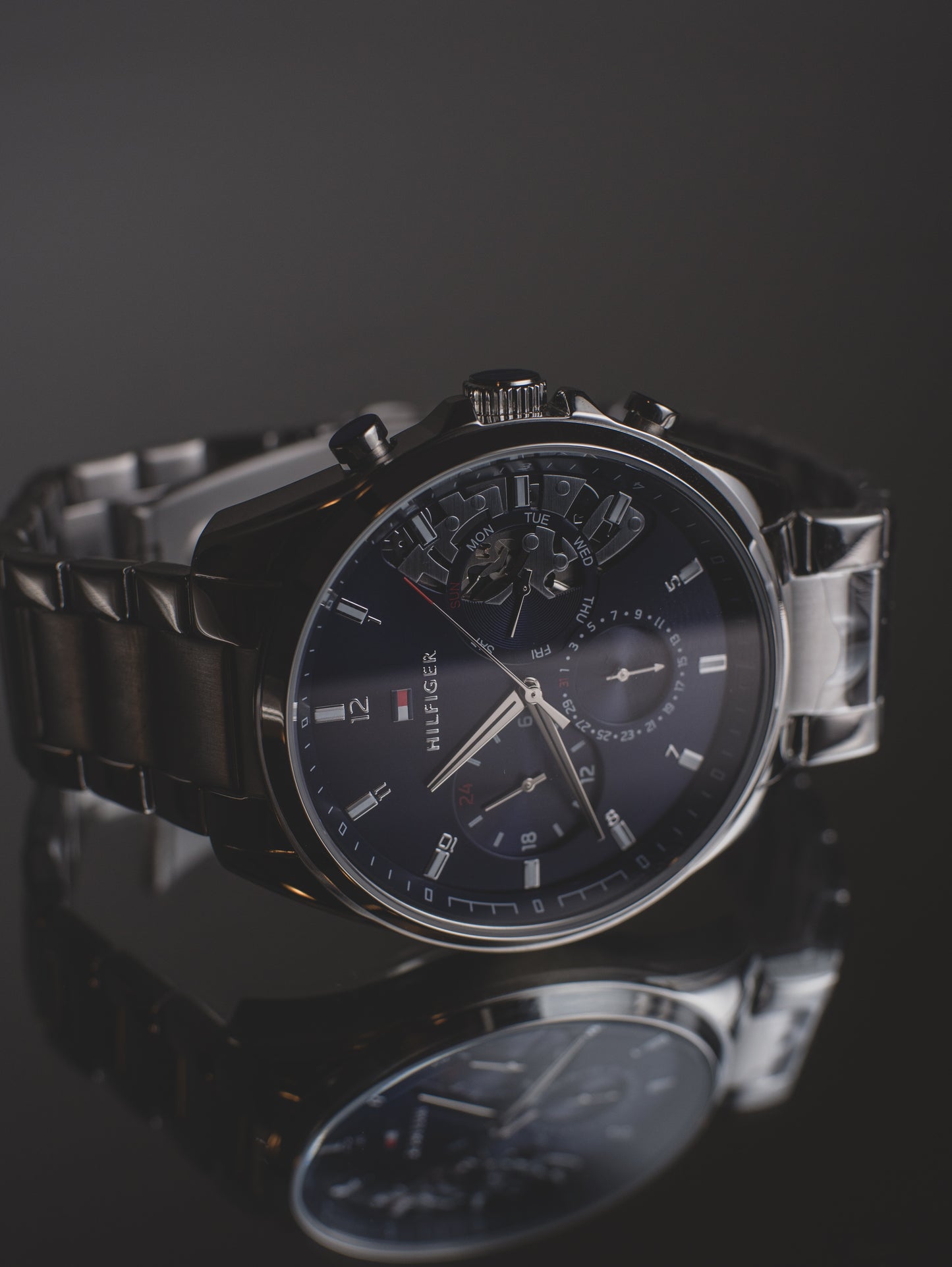 Reloj TH - 1710448