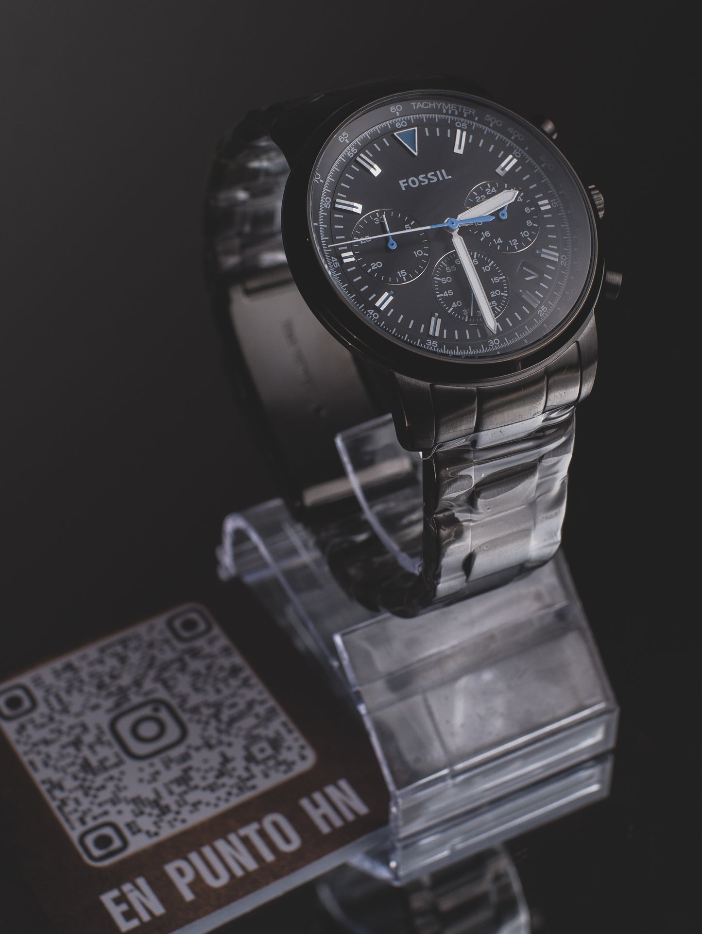 Reloj Fossil - FS5518