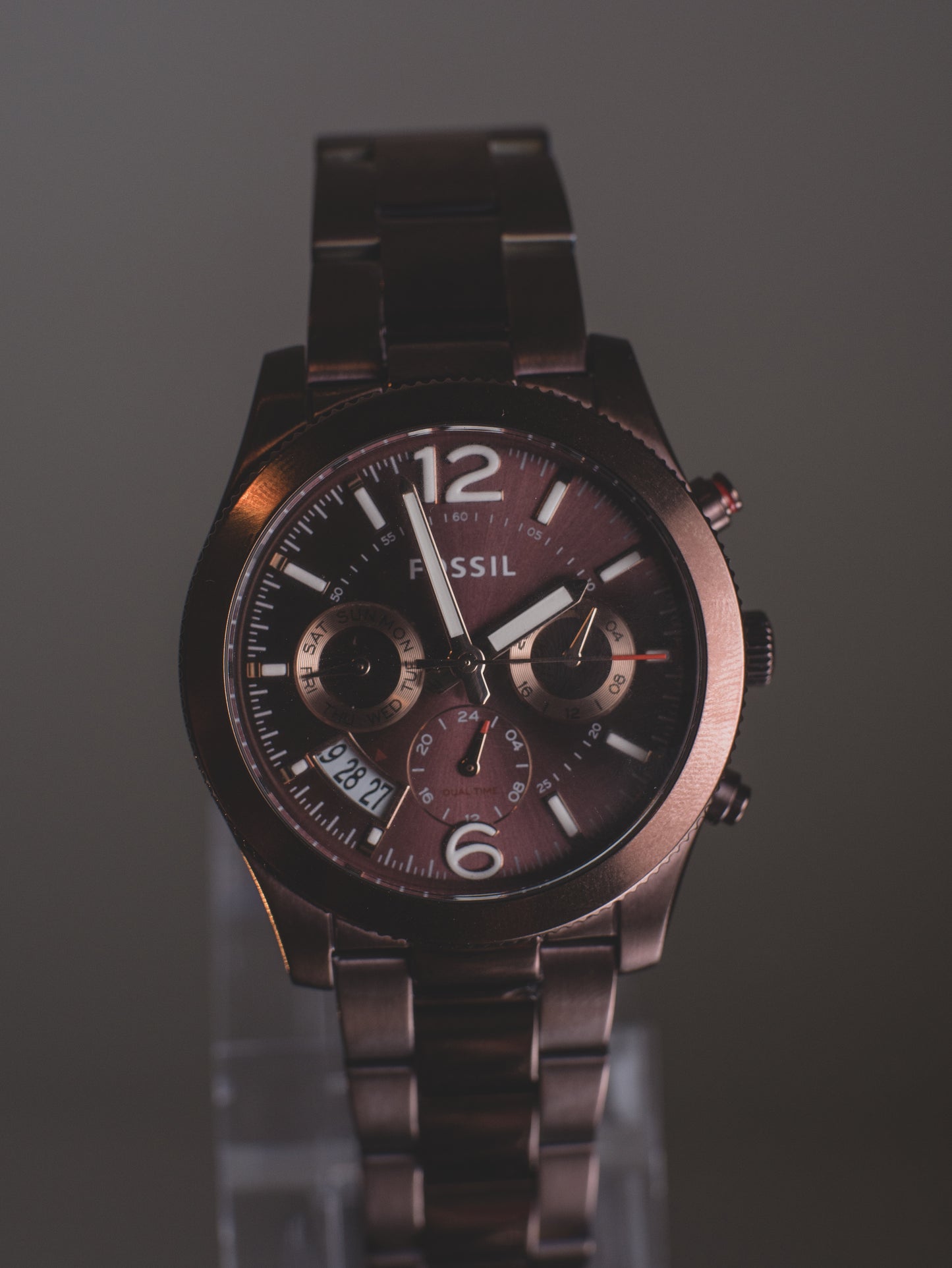 Relos Fossil Perfect Boyfriend - ES4110