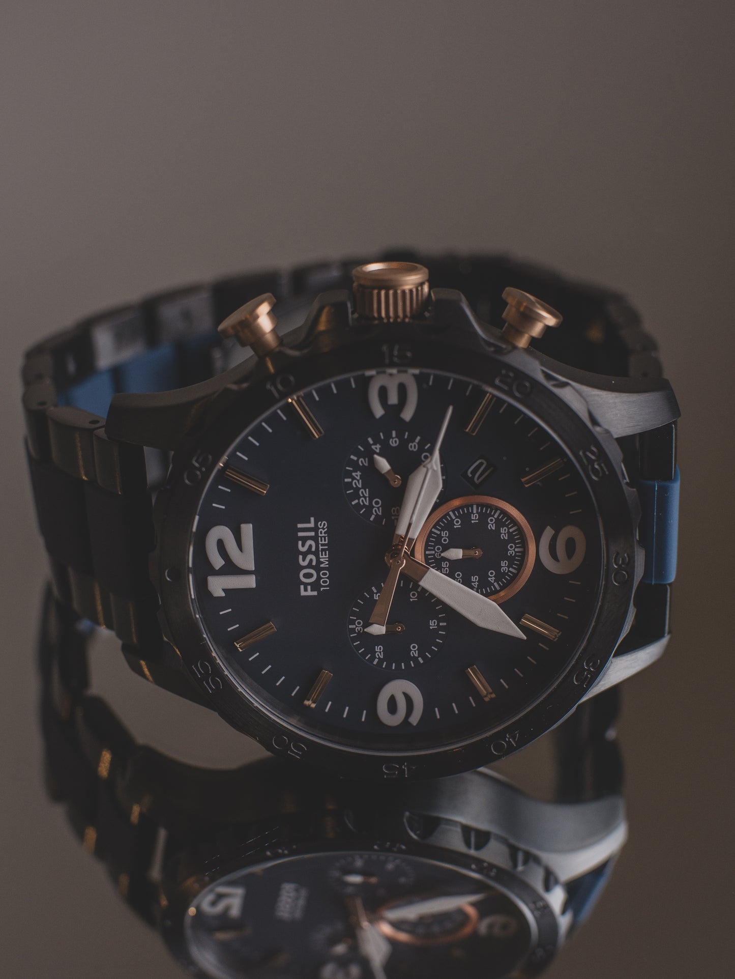Reloj Fossil - JR1494