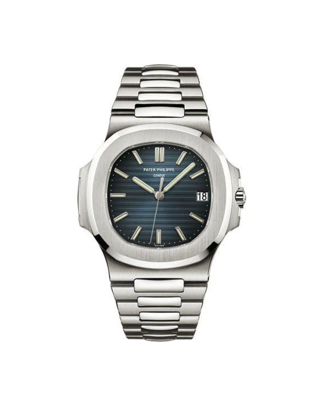 Reloj Patek Philippe Nautilus 5711/1A