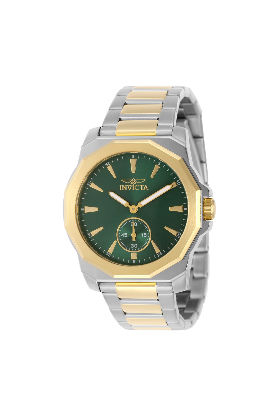 Invicta 49330 — vista frontal