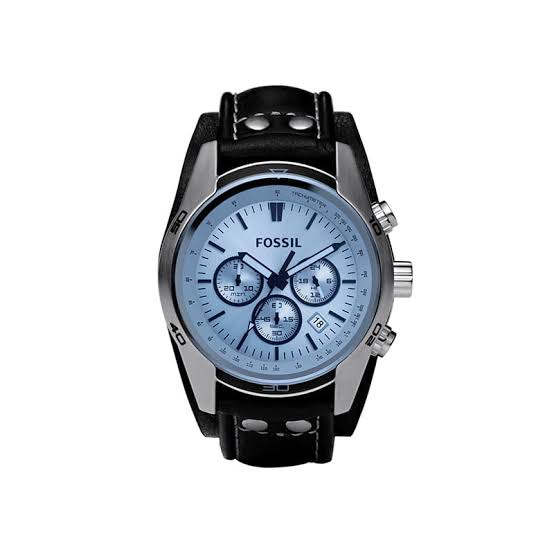 FOSSIL CH2564