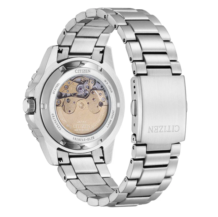 Citizen Automático NJ0171-81A