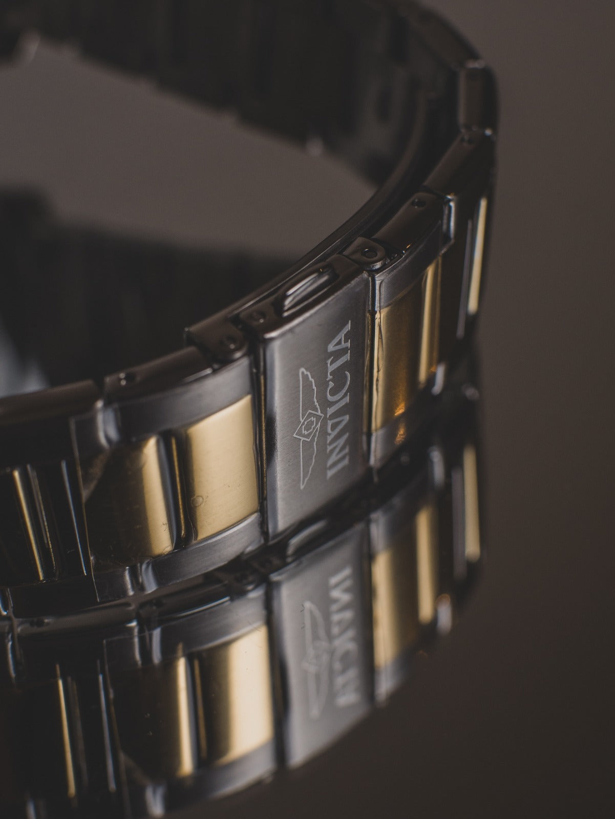 Reloj Invicta Speedway -46838