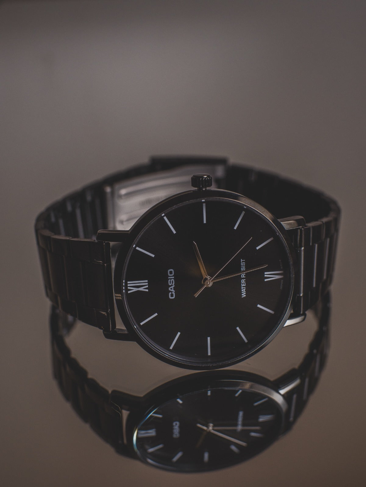 Reloj Casio -Mtp Vt01b
