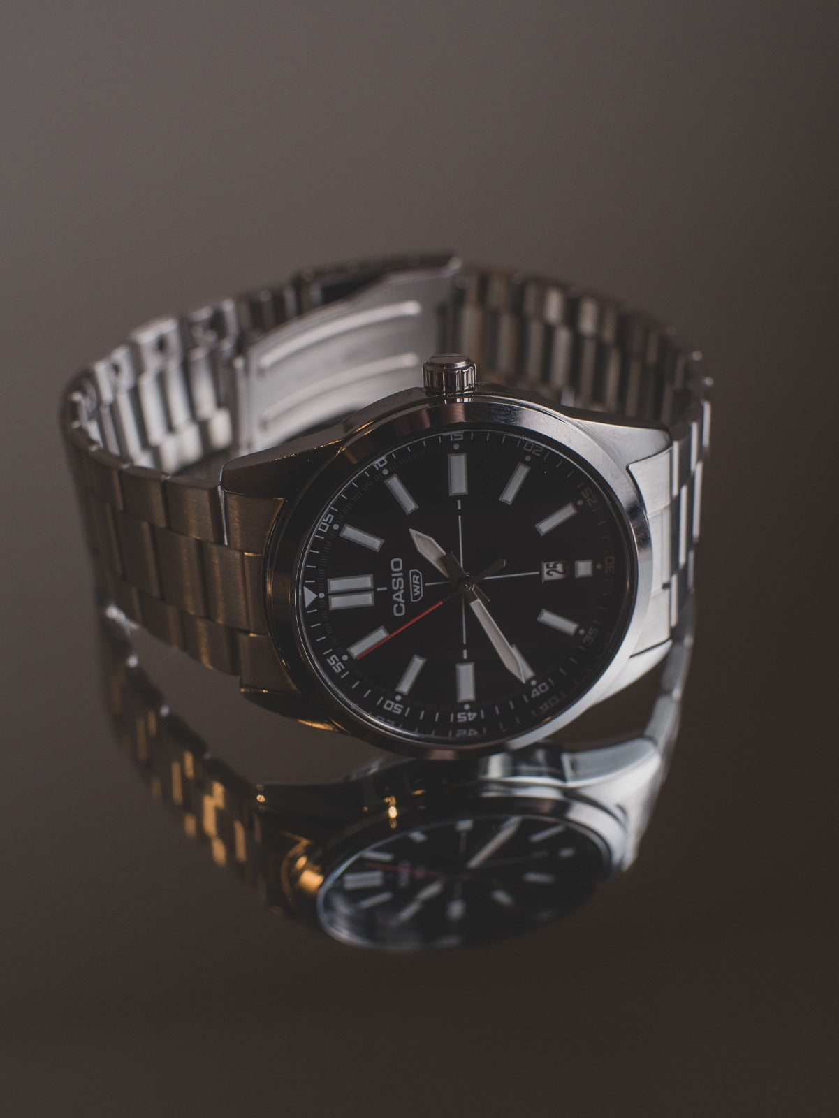 Reloj Casio -MTP-VD02D-1E
