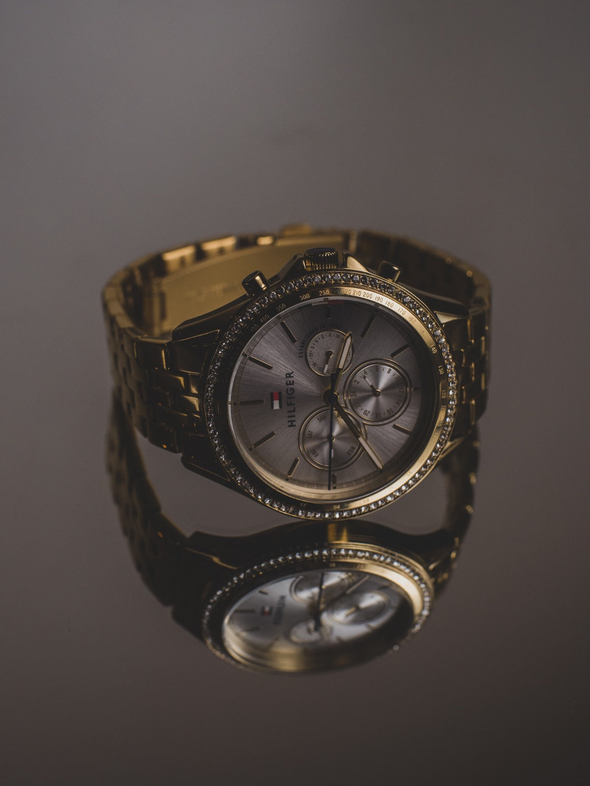 Reloj TH - 1781977