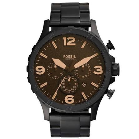 FOSSIL JR1356