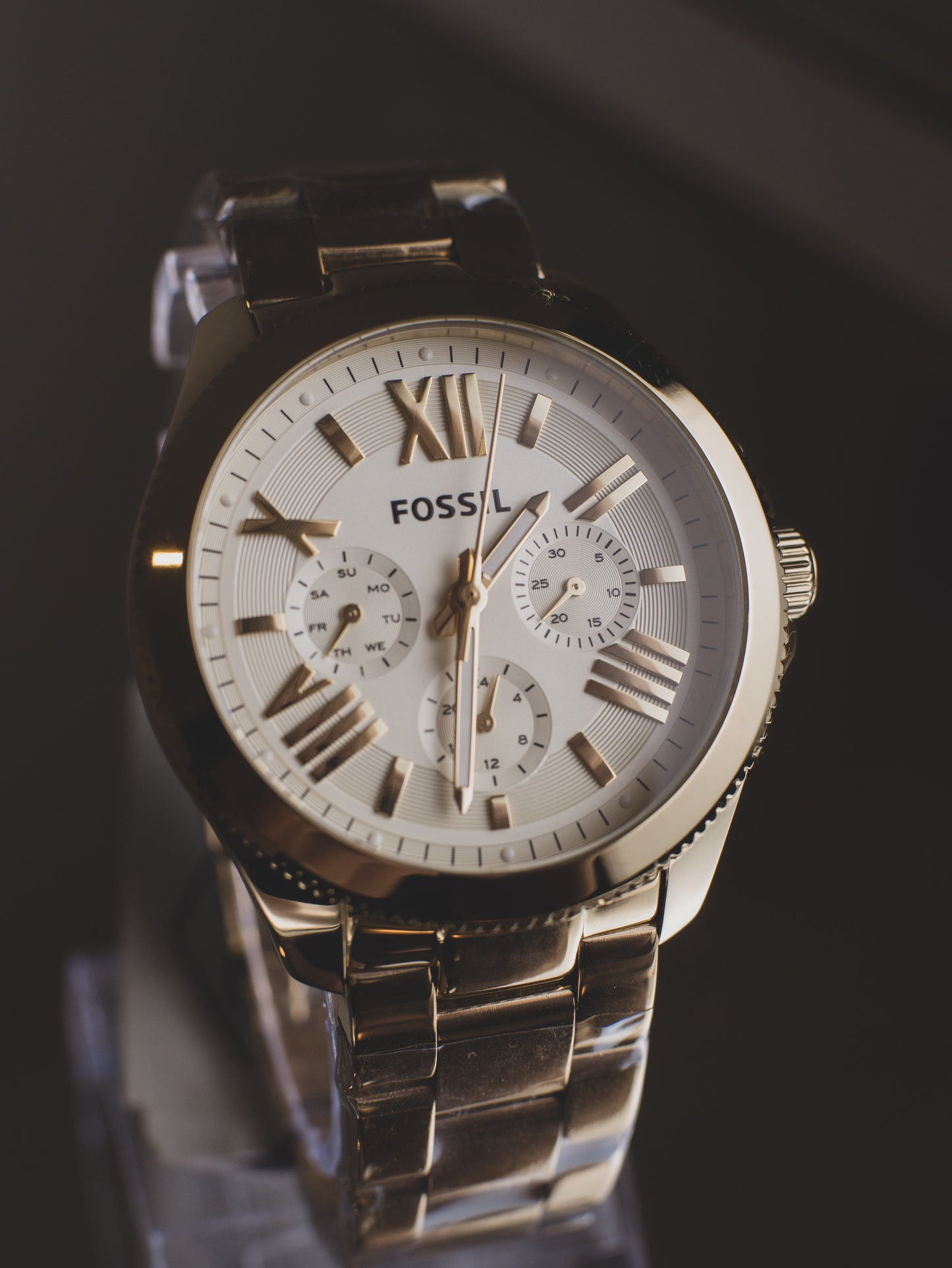 Reloj Fossil Cecile - AM4510