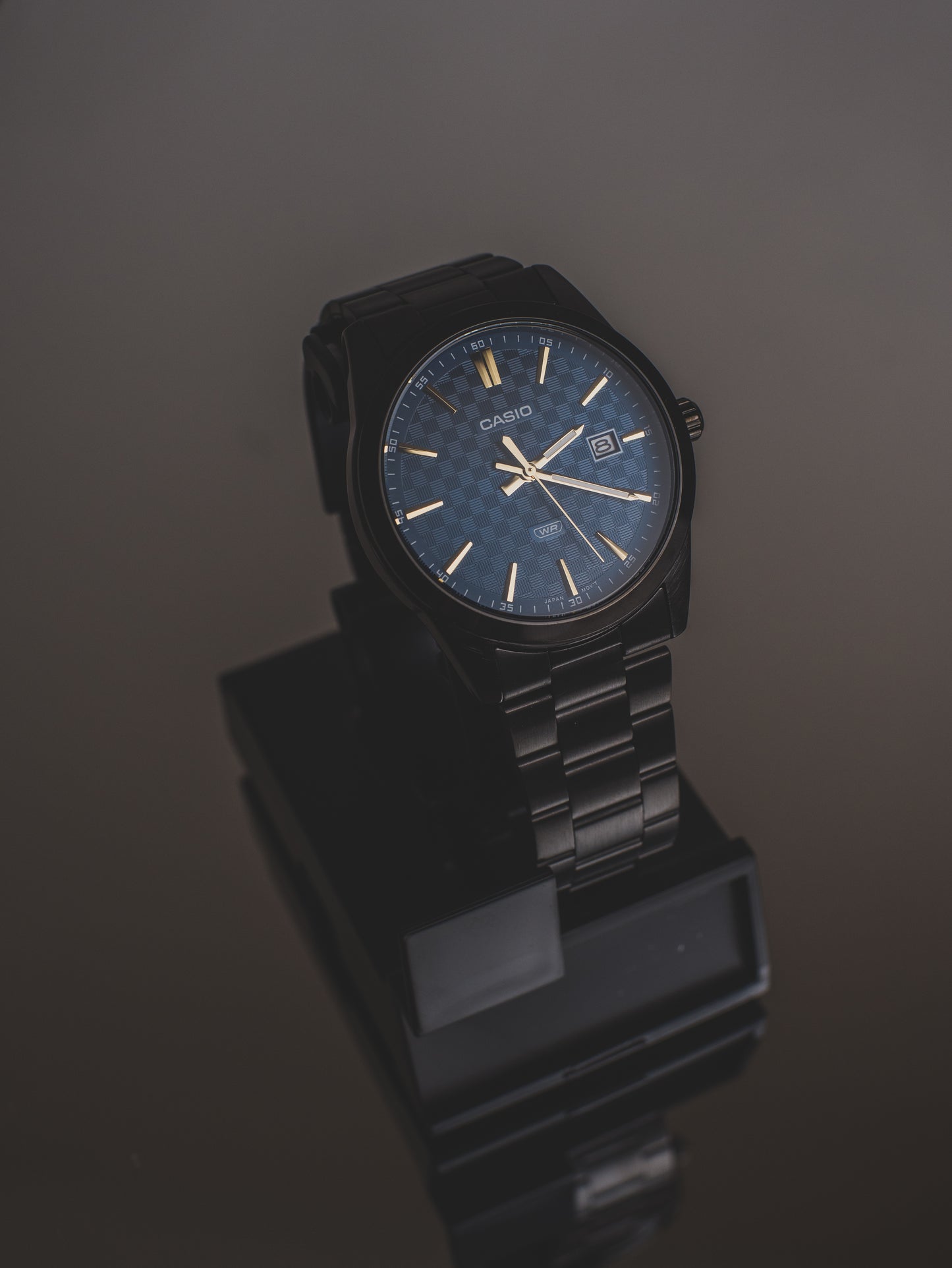 Reloj Casio -MTP-VD03D-2A2