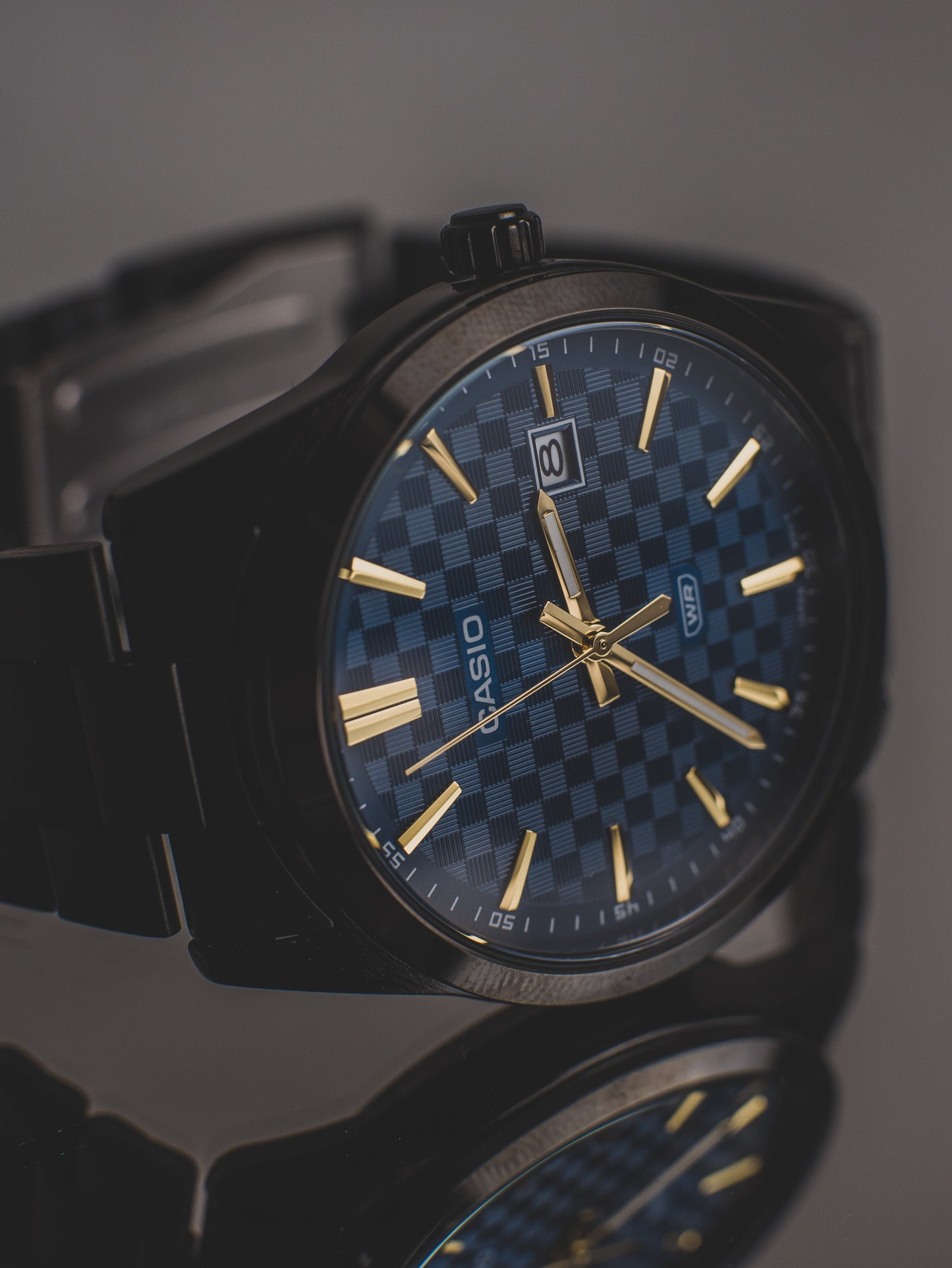Reloj Casio -MTP-VD03D-2A2
