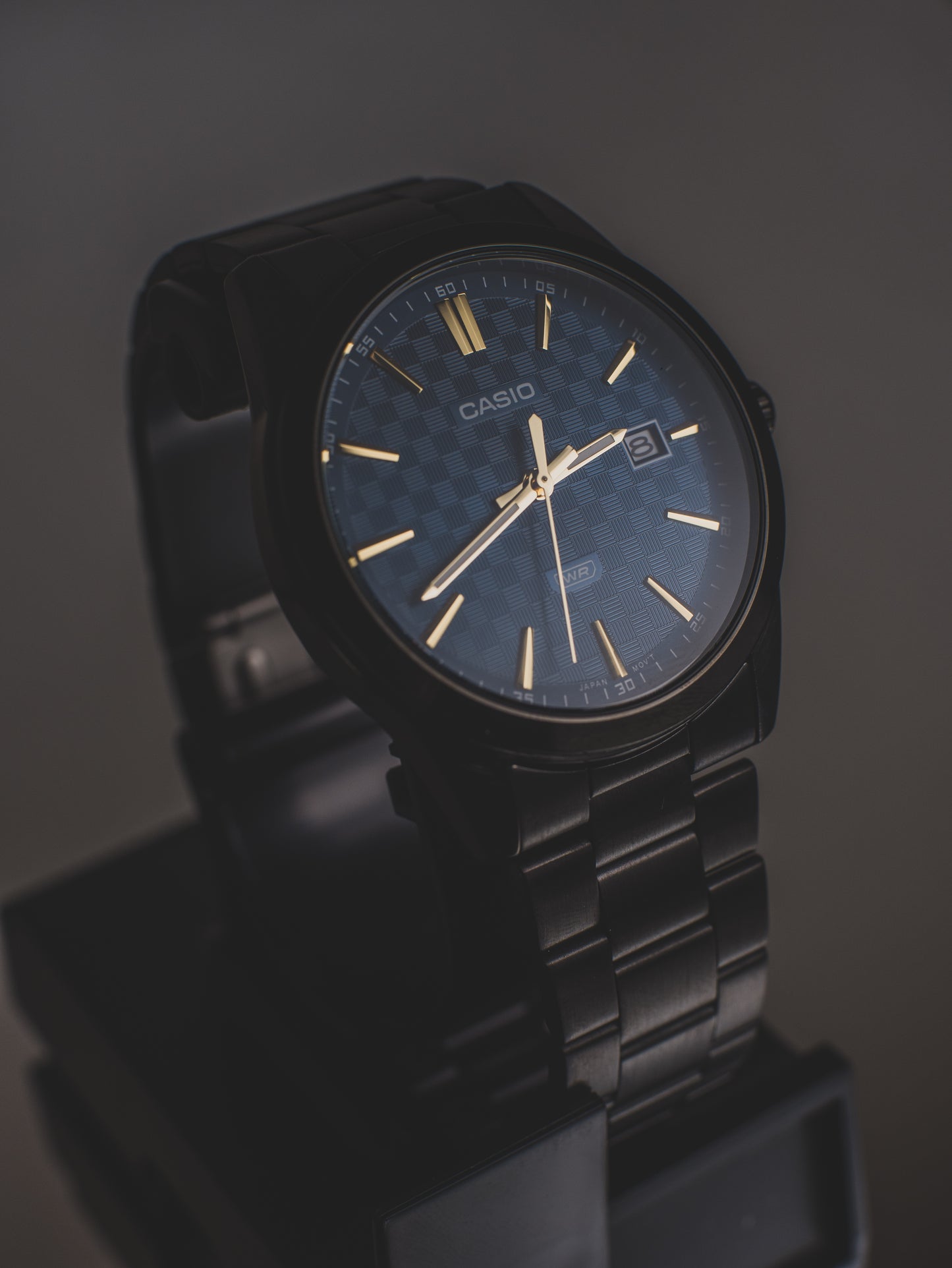 Reloj Casio -MTP-VD03D-2A2
