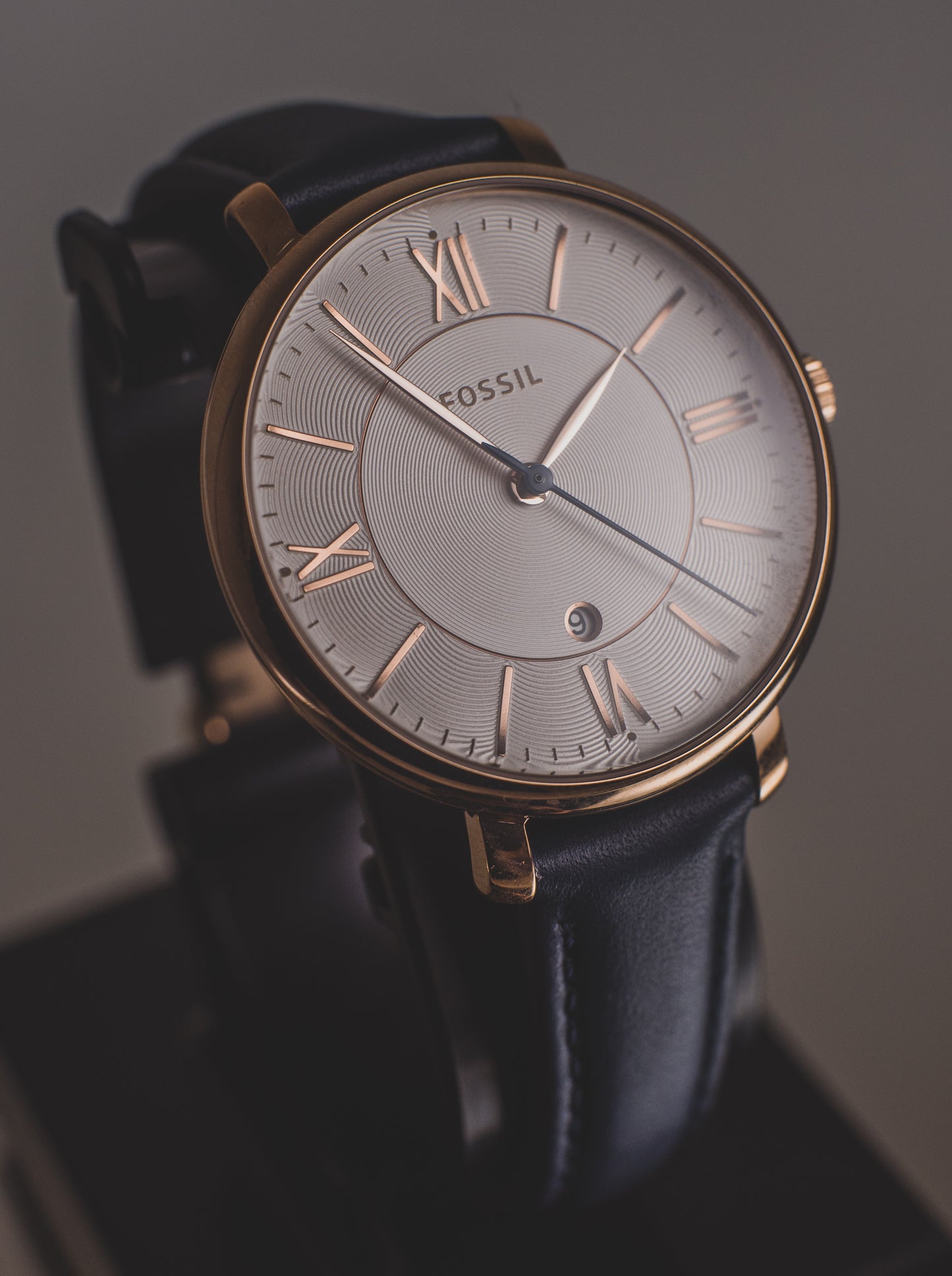 Fossil Jacqueline - ES3843