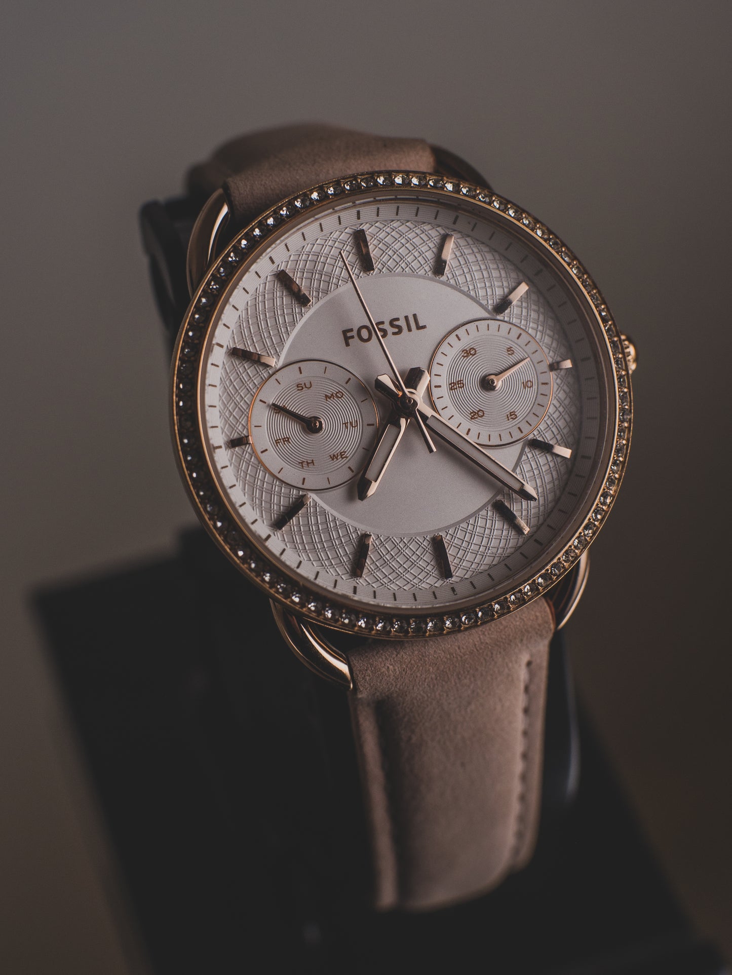 Fossil Jacqueline - ES3546