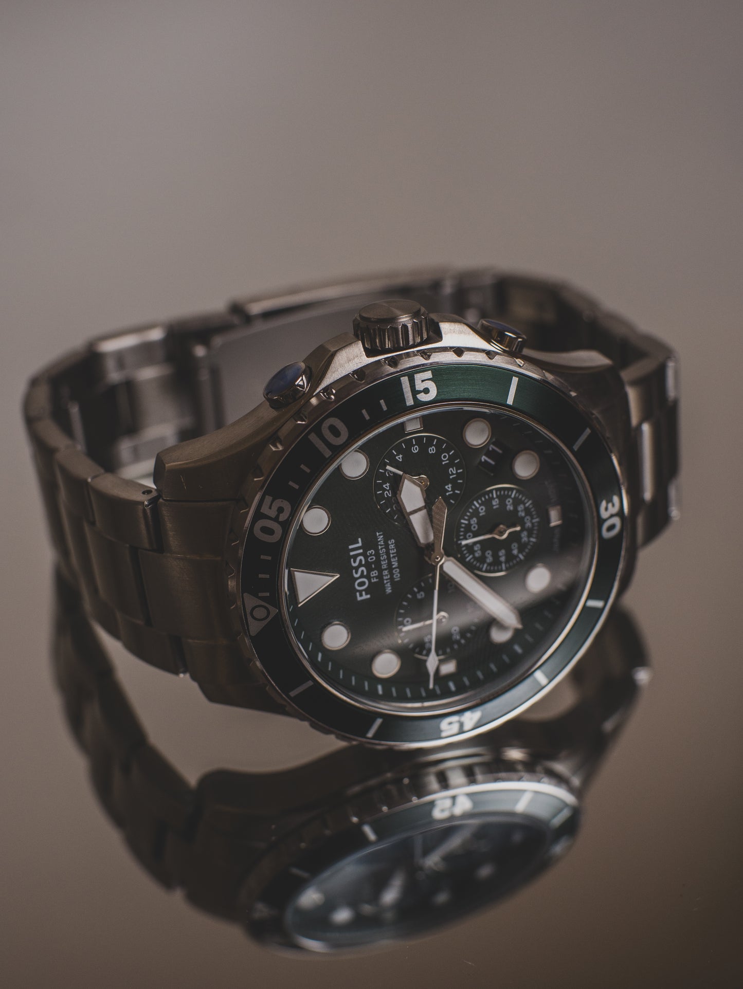 Reloj Fossil -FS5726