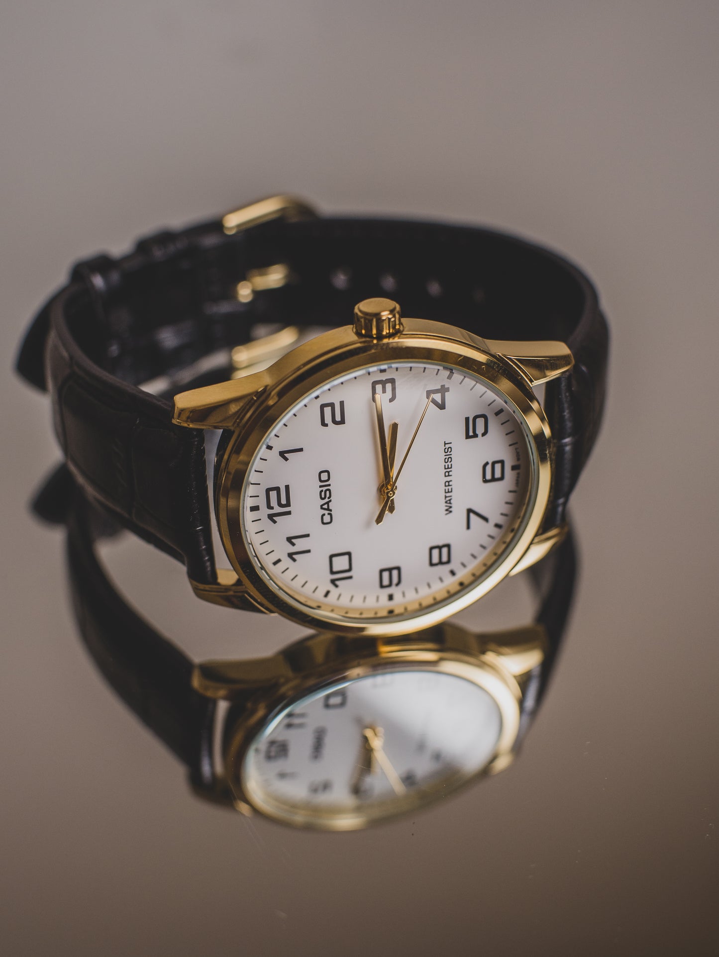 Reloj Casio MTP-V001GL-7B