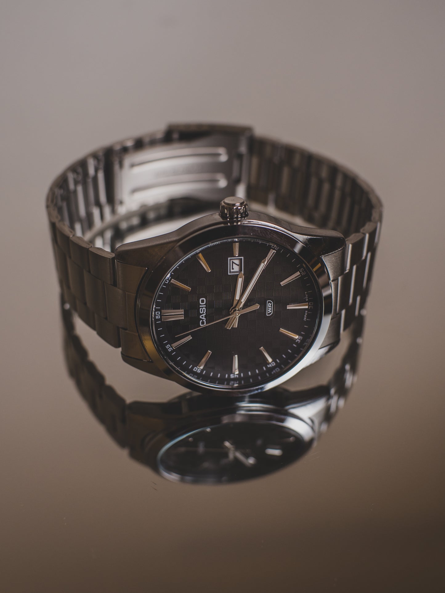 Reloj CASIO MTP-VD03D-1ACF