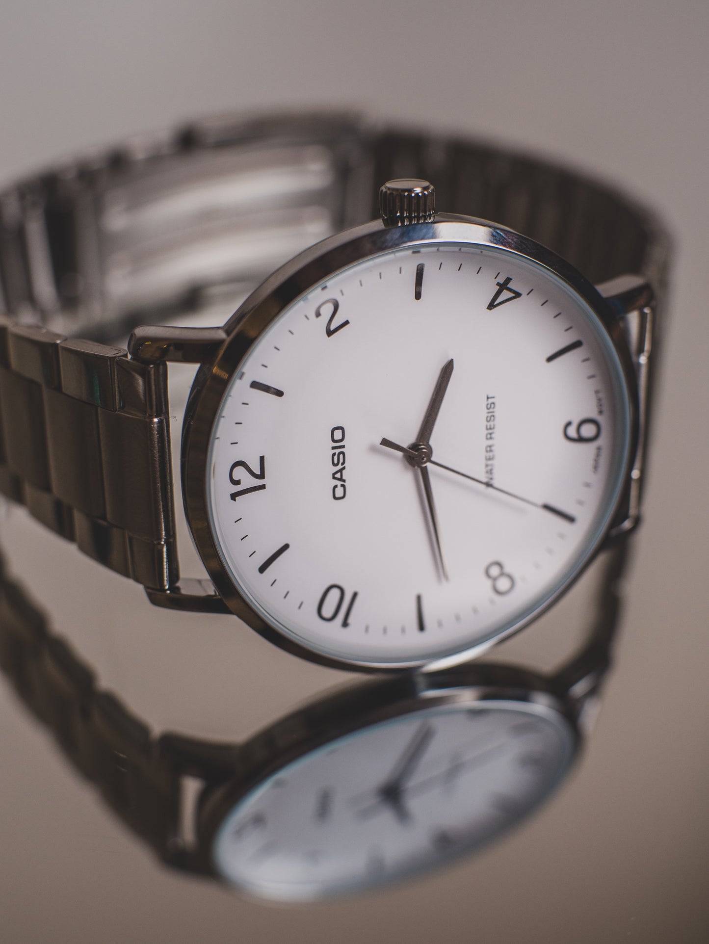 Reloj Casio MTP-VT03D-7B