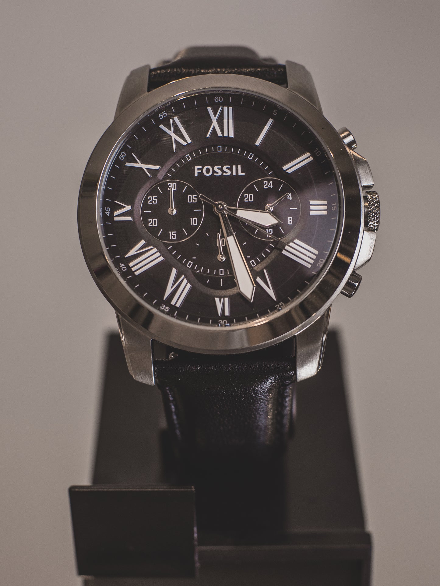 Reloj Fossil -FS4812IE