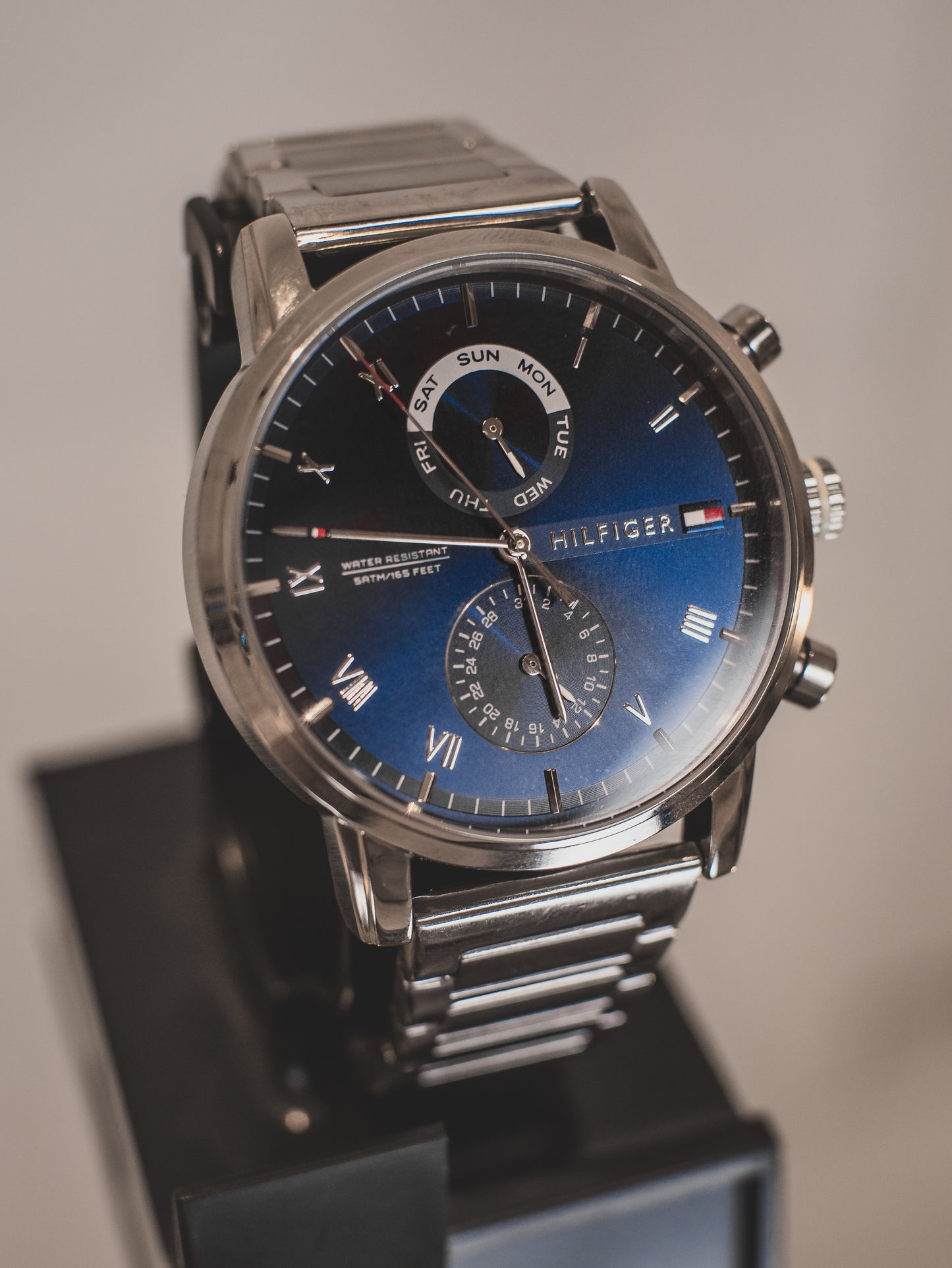 Reloj TH - 1710401