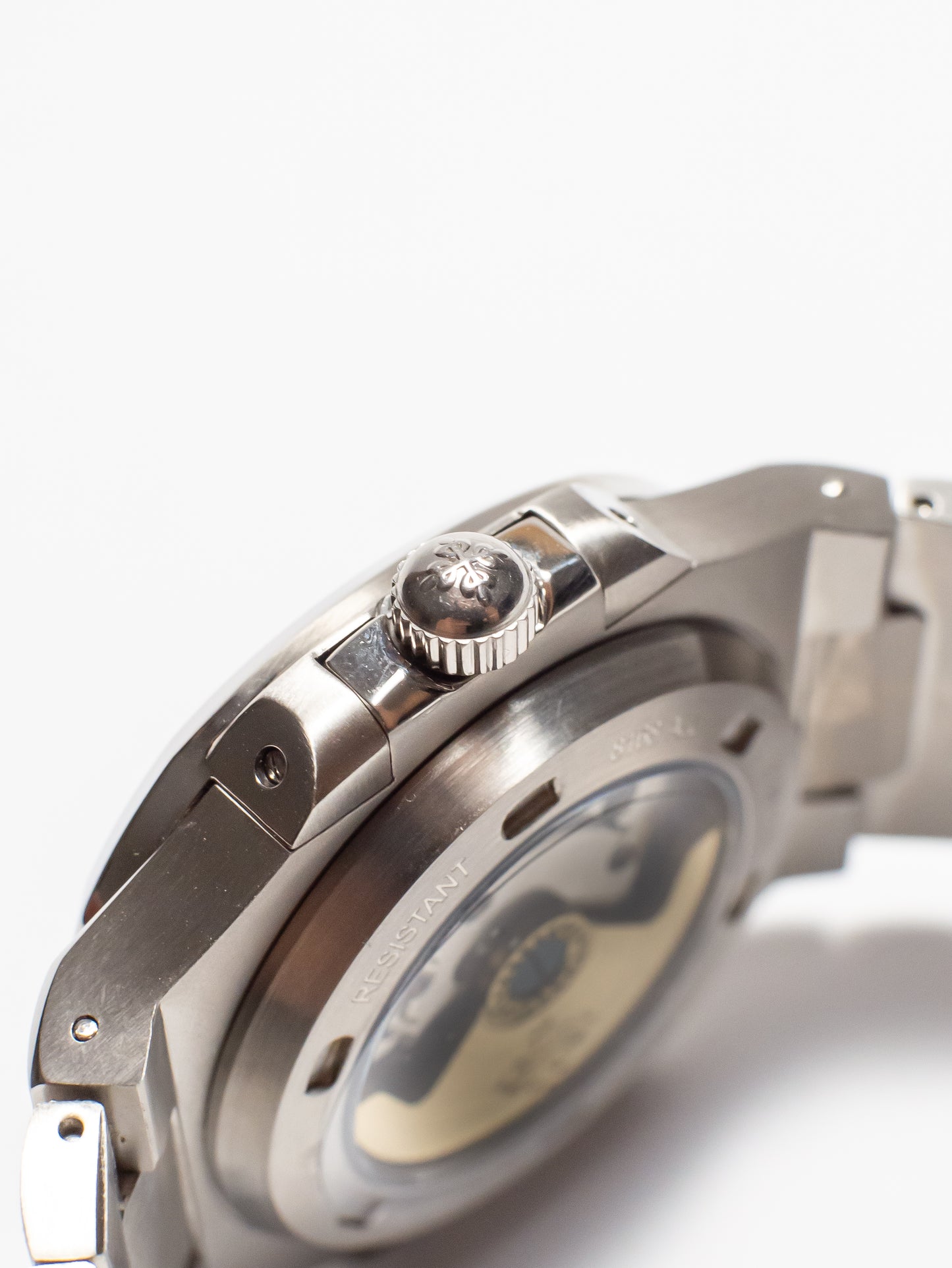 Patek Philippe Nautilus Tiffany & Co. Limited Edition 5711/1A-018