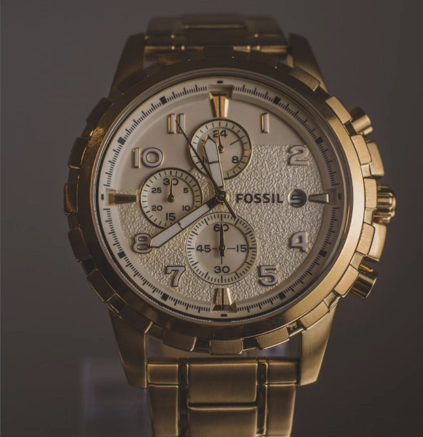 Fossil Dean - FS4867