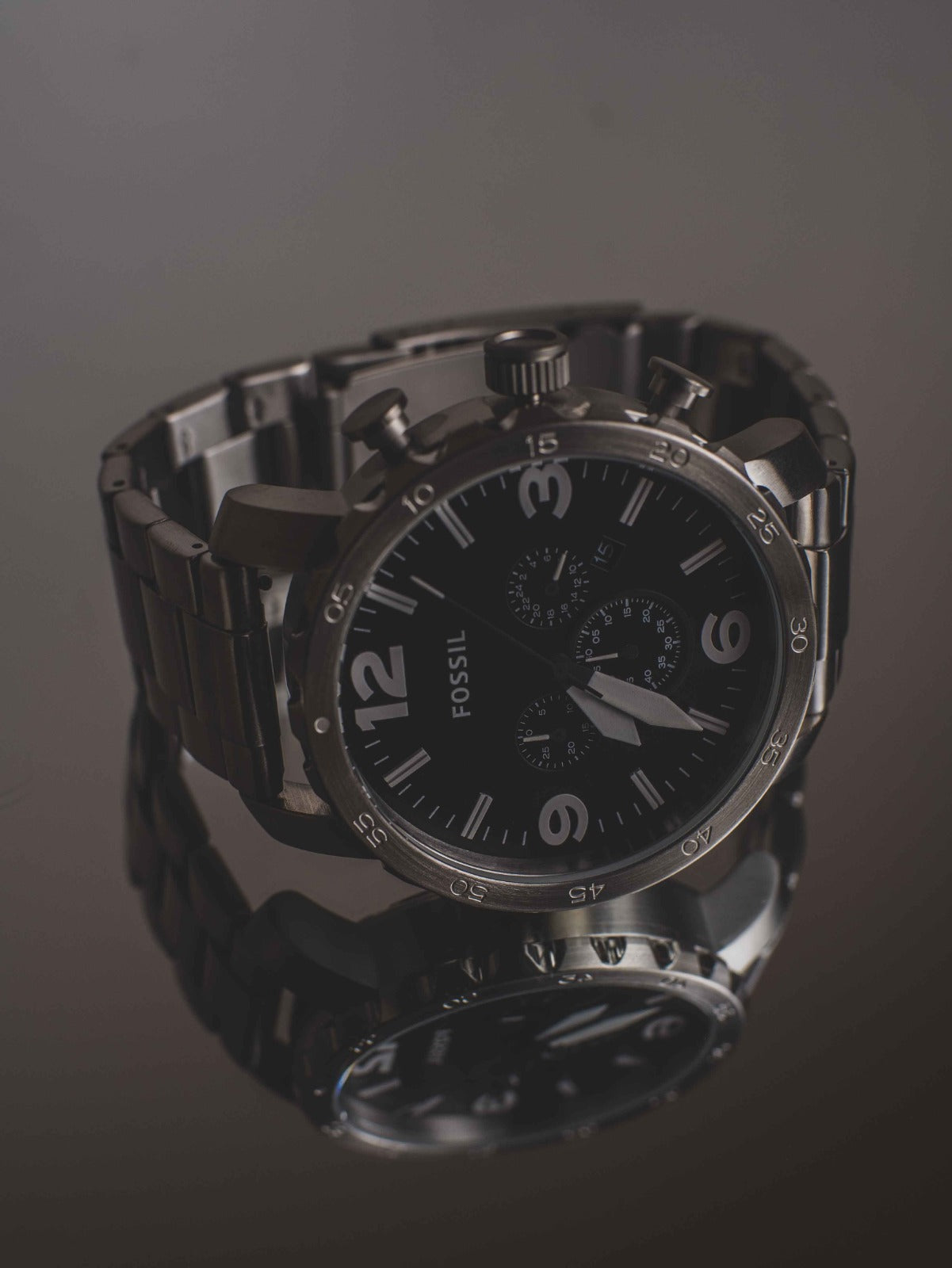 Reloj Fossil Nate-JR1353
