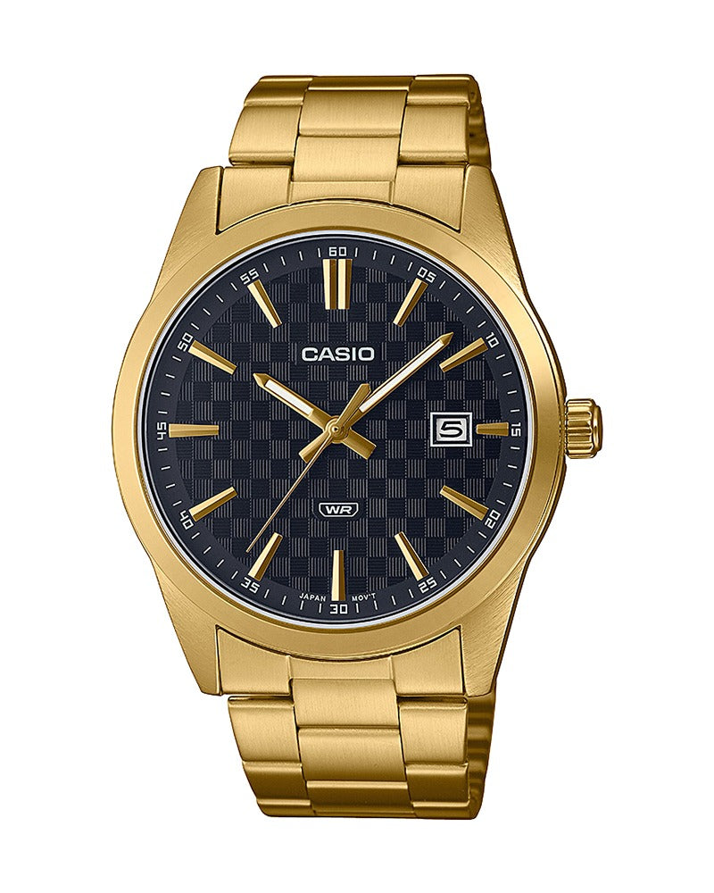 Reloj Casio MTP-VD03G-1AUDF