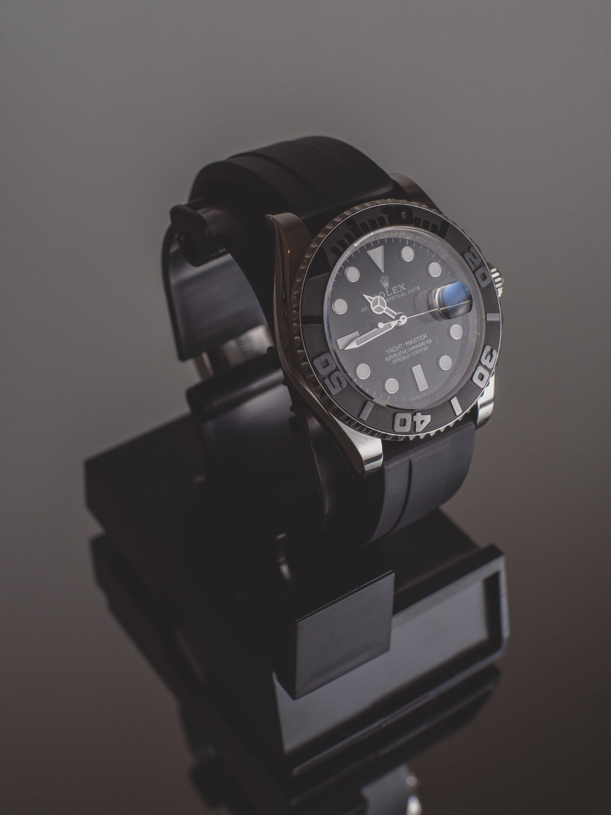 Reloj Rolex Yacht-Master