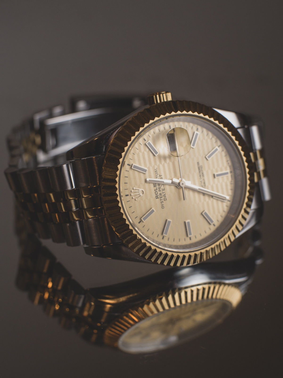 Reloj Rolex Datejust