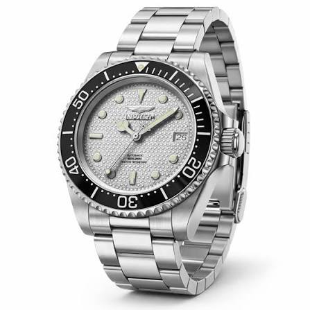 Reloj Invicta Pro Diver Automático 50278