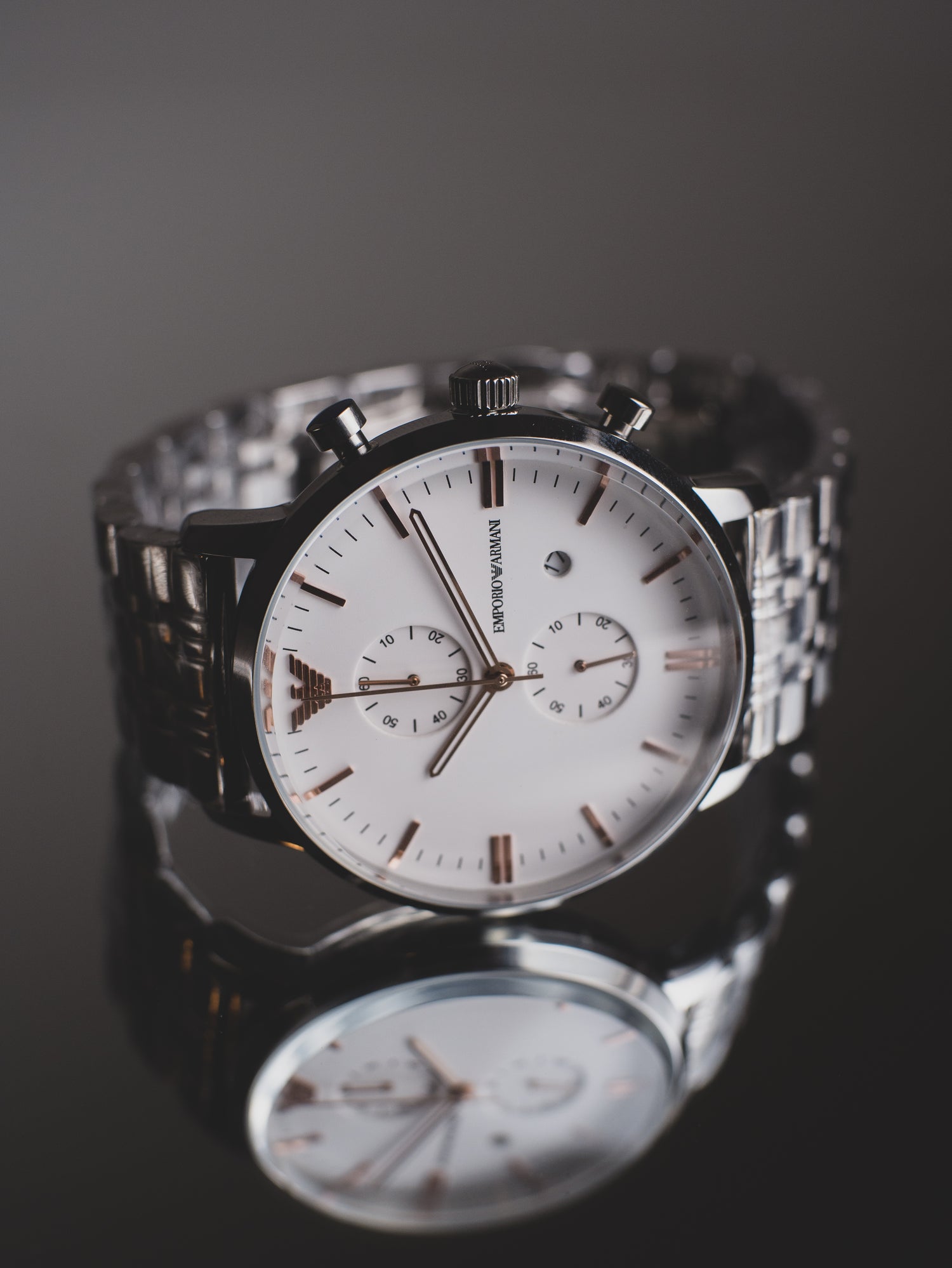 Emporio Armani