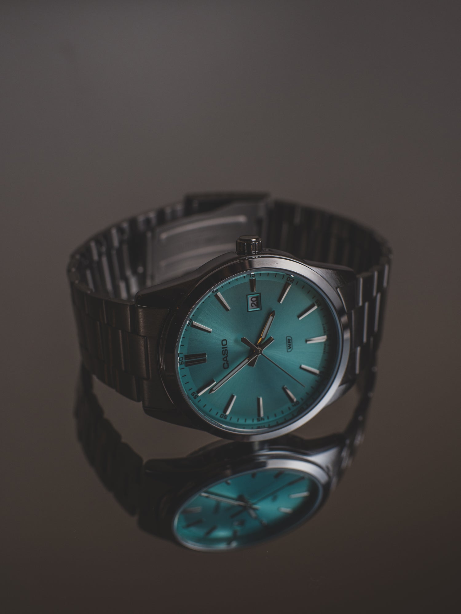Casio