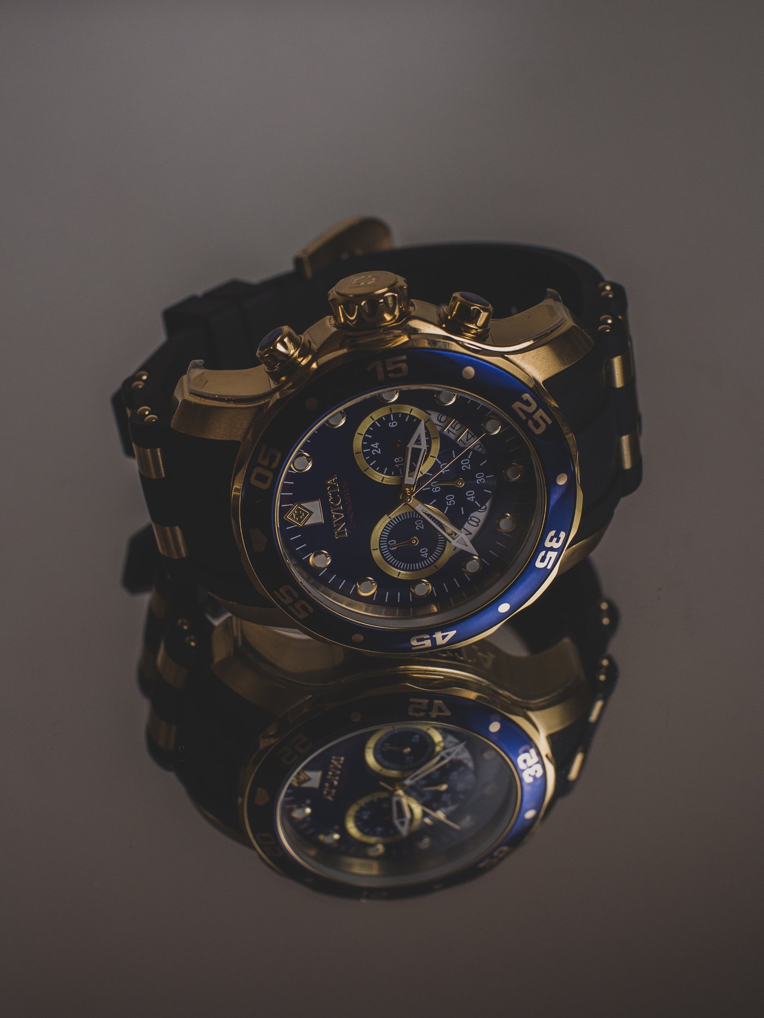 Invicta