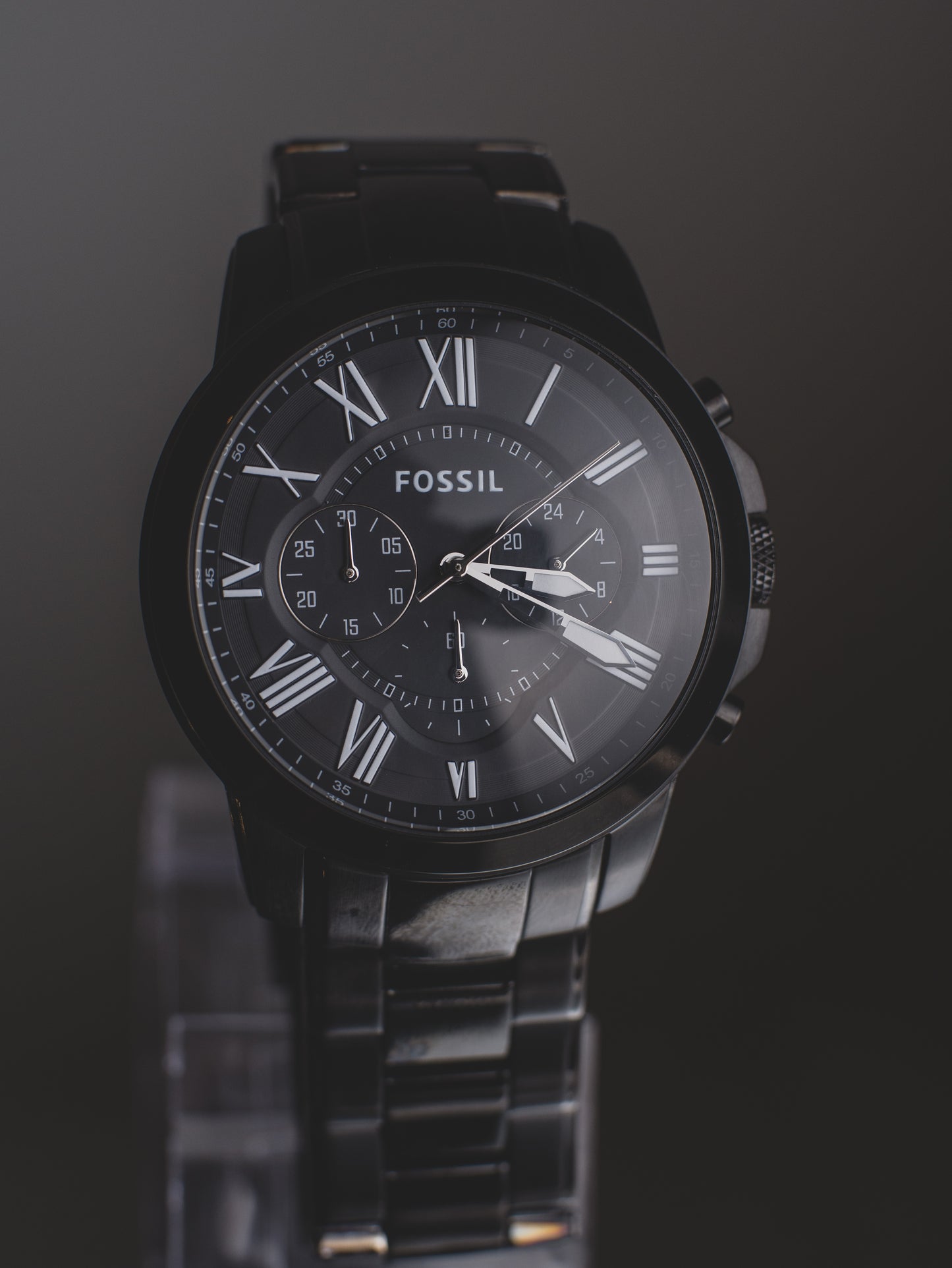 Reloj Fossil -FS4832