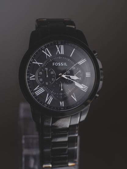 Reloj Fossil -FS4832