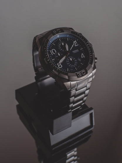 Reloj Fossil cronógrafo - FS5874