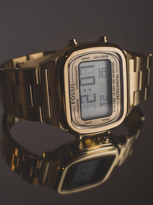 Reloj Fossil - FS5843