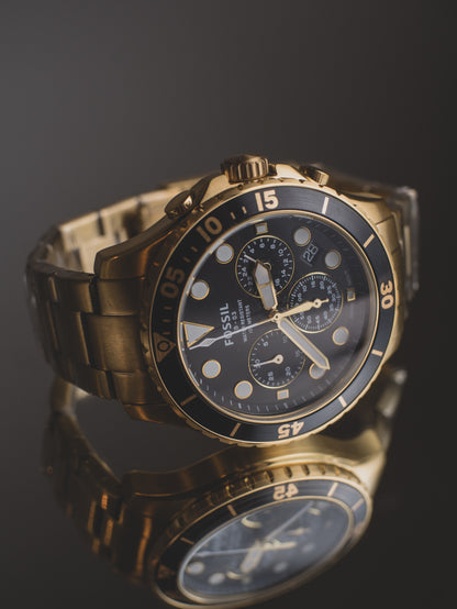 Reloj fossil  - FS5727