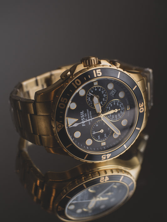 Reloj fossil  - FS5727