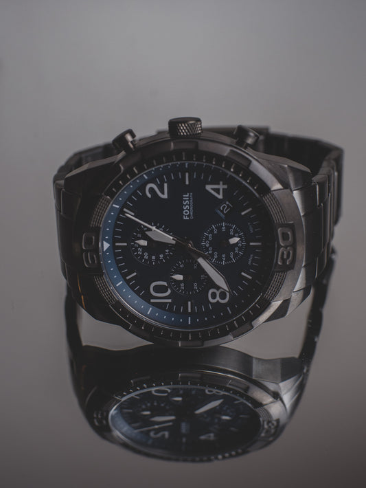 Reloj Fossil cronógrafo - FS5874