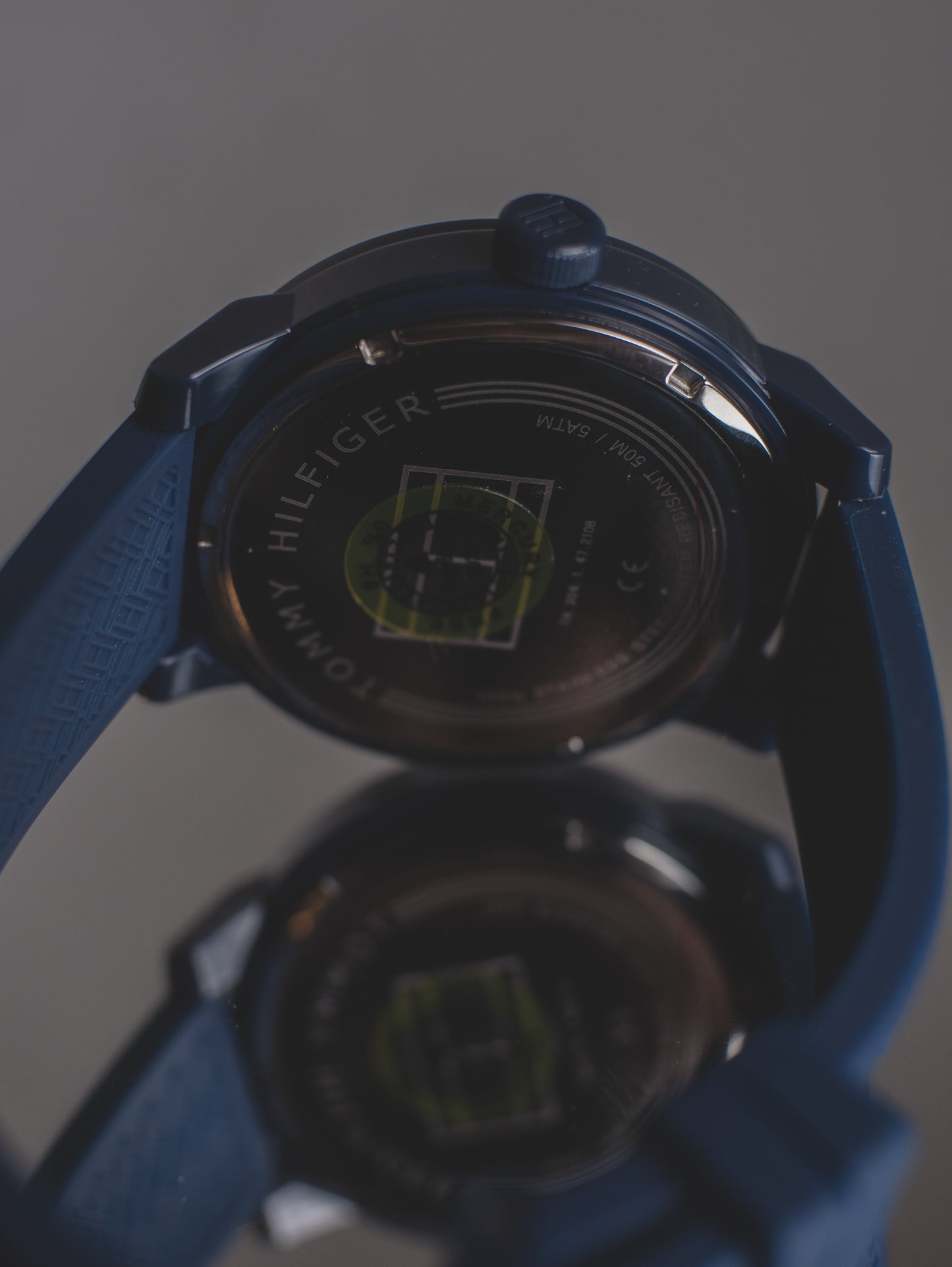 Reloj TH - 1791322