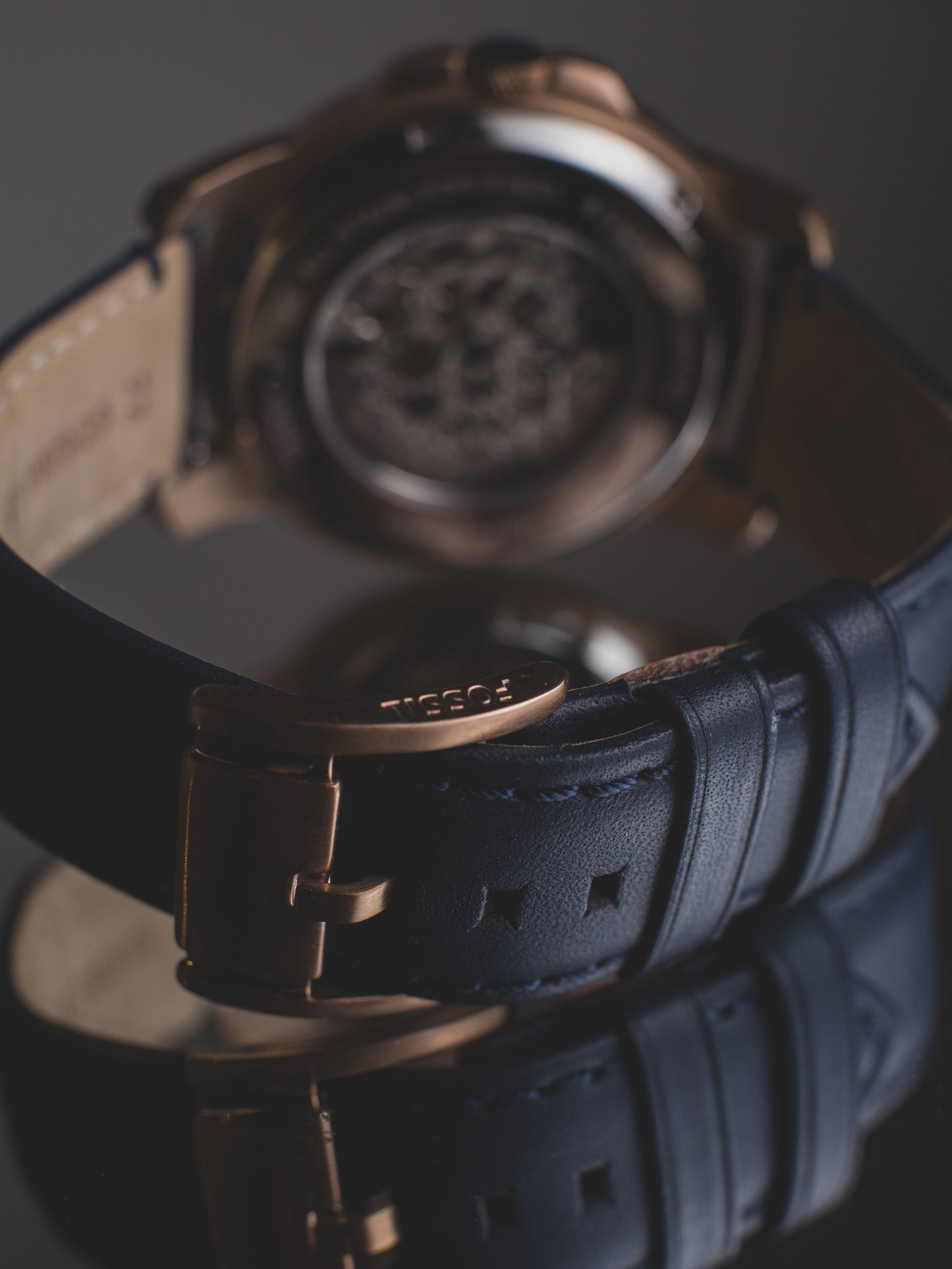 Reloj Fossil para hombre ME3054