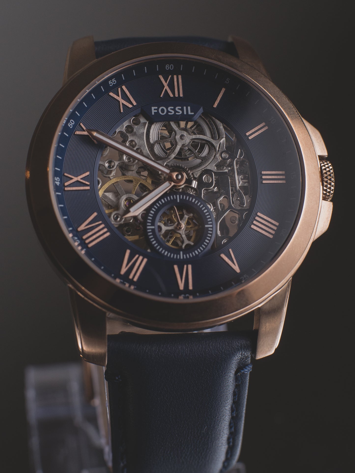 Reloj Fossil para hombre ME3054