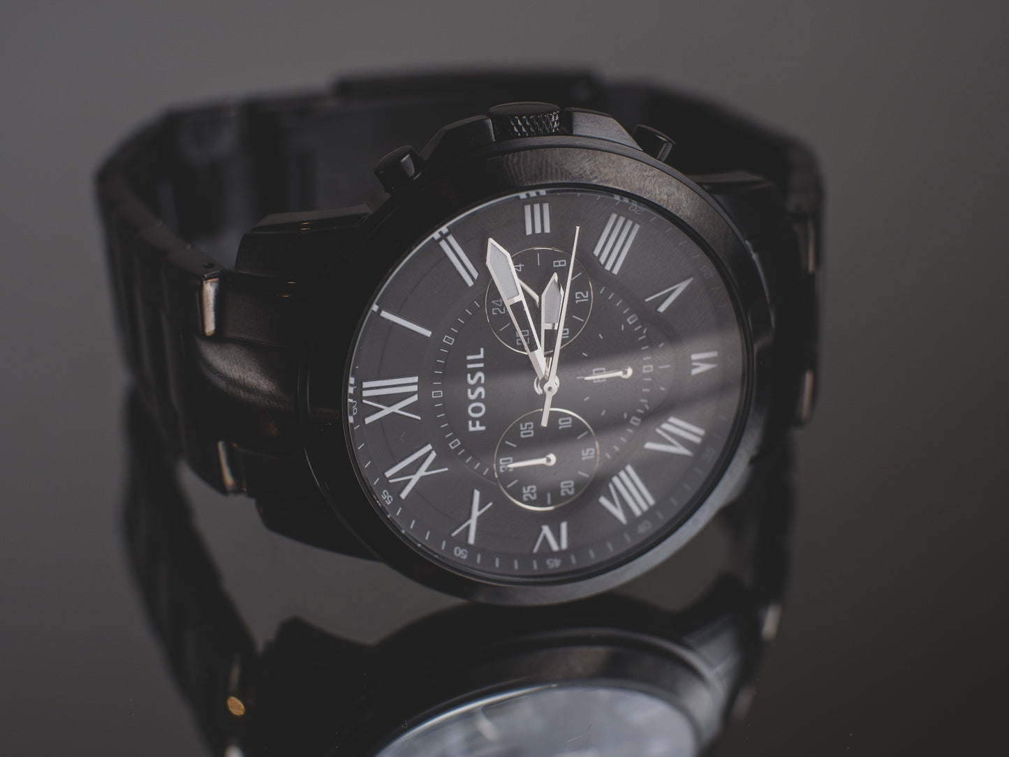 Reloj Fossil -FS4832