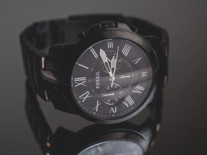 Reloj Fossil -FS4832