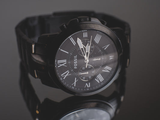 Reloj Fossil -FS4832