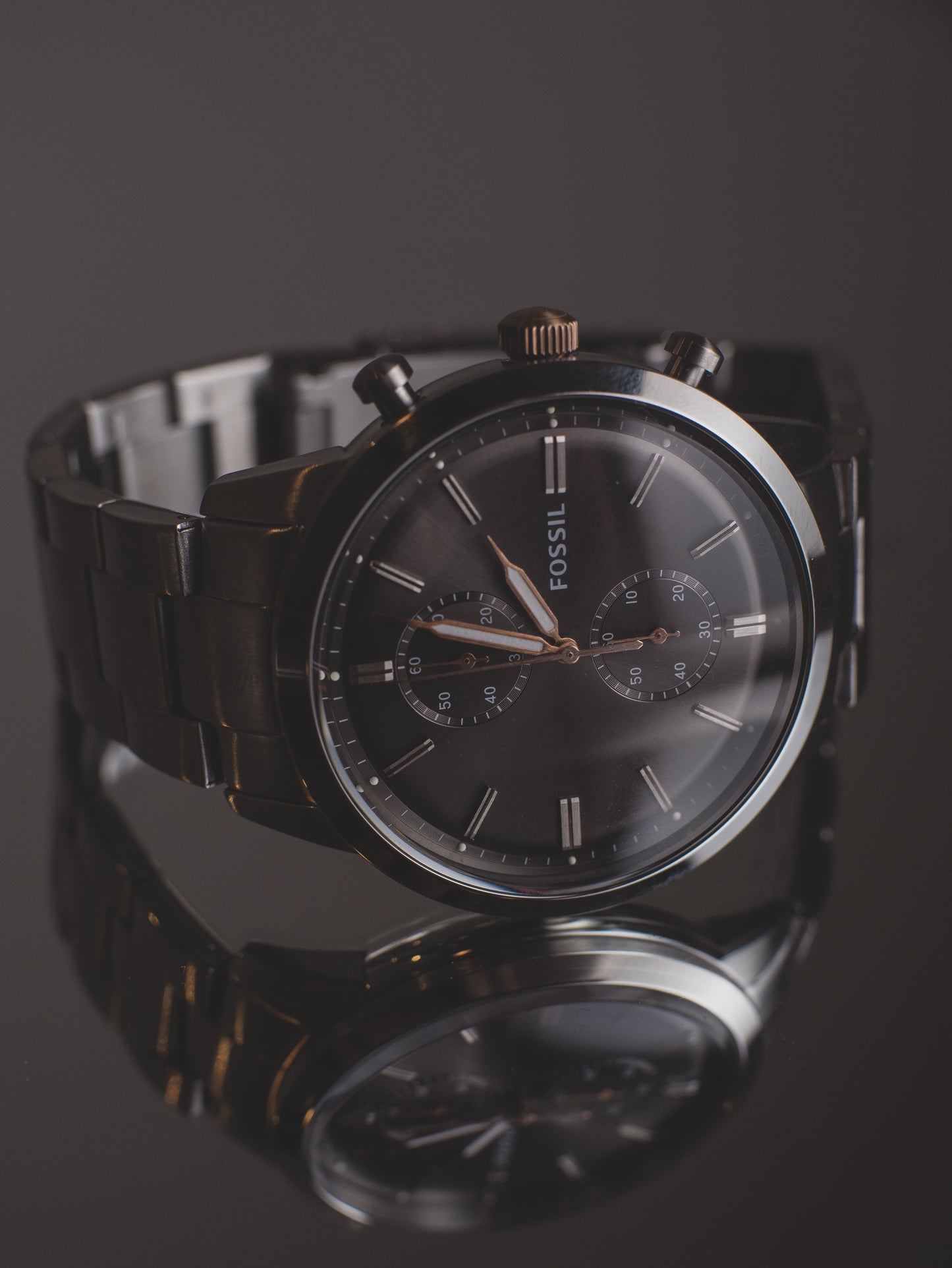 Fossil reloj -  FS5379